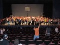 Young Americans Music Outreach Tour: Michigan Stop