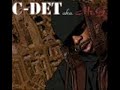 C-DET - Intro