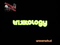 Trikkology - puntata 9: Back_Flip