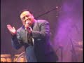 Marabu (En Vivo) - Lucho Barrios