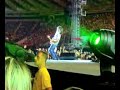 VASCO ROSSI OLIMPICO 2008 ASSOLO UN SENSO STEF BURNS