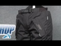 Weise S-Type Jeans Video