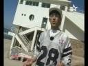 videos de scarface rap kenitra maroc  interview rtm 100 pour 100 chabab