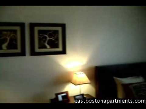 East Boston Apartment For Rent