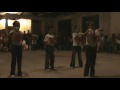 Local Village Show for Costa Rican Resource Clients