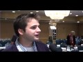 Nick Cox, Senior Product Manager, SearchMonkey on univeral/blended search