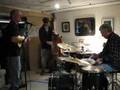 Saltwater Jazz - Tim Sweeney, Ukelele