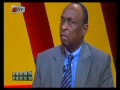 faram facce: Pape Ngagne Ndiaye  Reçoit Jean Paul Dias