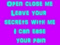 Homeless Heart- Jennette McCurdy {{Lyrics}}