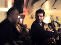 türkü canli performans 19.12.08 mavi umut türkü evi stuttgart