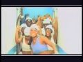Resy Yando - Les tonneaux vides