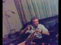 Lustiger Abend