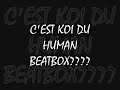 BEATBOX BATTLE FAYA BRAZ / MICSPAWN EKIP D'ART HIFIS