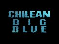 BALLENA AZUL