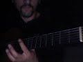 Jaco  Pastorius  Portrait  of  Tracy  Weather guitar