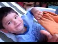 Benjamin - circulo de amor, el gran silencio