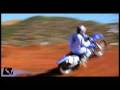 Riding With James Stewart (full speed) Transworld Motocross