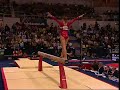 Jana Bieger BB TF 2006 Aarhus WC