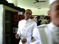 CIAMPA - alojamento primero pel turma 1/ 2007