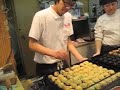My Friend - Takoyaki