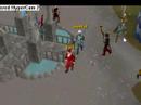 runescape santa clauz (katebakje)