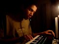 California Love Talkbox