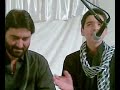 Safeer-e-Aza Syed Nadeem Raza Sarwar and Ali Shanawar