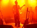 Inna Crisis - Live in Geneva