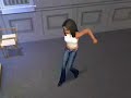 Pop, Lock & Drop It Sim Stylee