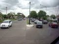 Viaje desde La Plata a Buenos Aires COMPLETO 2/6