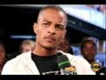 T.i-What you know (chopped and screwed by Dj Chrisp P)