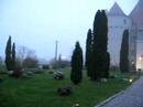 Curte Castel Jidvei