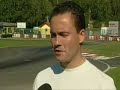Quando Michael virou Schumacher foi um mini documentario sobre a vida de Shumacher exibido pelo Esporte Espetacular da rede Globo. Fala sobre o mito, o quebrador de records! Seria muito bom se Senna ainda estivesse vivo para poder disputar curvas e retas com o alemão. Espero que curtam!