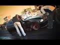 BMW E46 M3 with Mazsport quad rotor engine