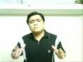 Stand-up comedy - "MySpace is funny!!!"
