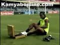 ronaldinho (zahedan)