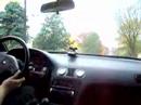 A ride in my SR20DET powered S13