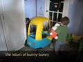 The Return of Bunny-Bunny