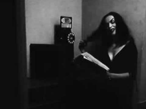 vampira