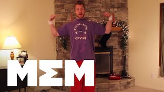 20 dances to try at home - YouTube