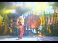 Danza del ventre -Shakira