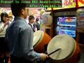?Blindfold play?Taiko Drum Master in AKIHABARA no.003