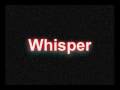 Lost: S/K/J - Whisper