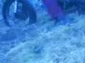 videos de MZ ETZ 250 meglovaglása