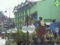 gangtok town