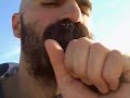 goatee headshave