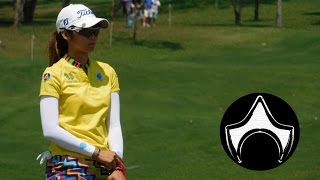 Honda LPGA Thailand 2016 (Photos)
