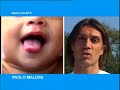 UNICEF - Spot Paolo Maldini