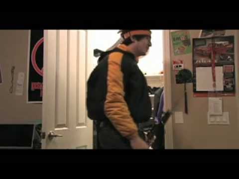 BMX BIKES TRICKS STUNTS CRASHES