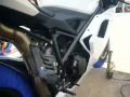 Ducati 1198 with full termi